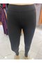Ribana High-Waisted Leggings with Internal Shapewear - 5