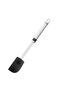 Eco Rubber Spatula/Scraper Multicolour - 3