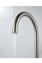 BRIMIX Kitchen Faucet Hot And Cold Water Sink Tap,Heavy Duty Sink Mixer With 360 Degree - 4