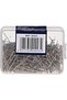 Office Pins, 50g, 24mm - Silver - 2