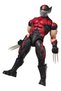 Figurină Marvel Legends Ultimate Wolverine, 15 cm - 6
