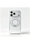 iPhone 17 Pro Max Case Non-Yellowing 360 Degree Rotating Stand Ultra Thin Magsafe Hard Premium Mica Brsa - 2