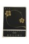 Crownline Infrared Cooker,220-240 V, 50/60 Hz, 2000 W IC-196 Black