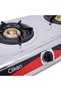 Clikon Stainless Steel Gas Burner | Practical Gas Cooking | Durable Stainless Steel Design - 5