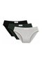 Women's 3-Piece Underwear Qp3129O-311
