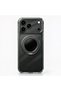 iPhone 18 Pro Case Non-Yellowing 360 Degree Rotating Stand Ultra Thin Magsafe Hard Premium Mica Senk - 7