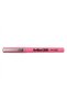200 Fine Felt Tip Writing and Drawing Pens 0.4 mm Pink - 3