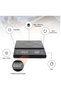 HOMESTAR Kitchen Tour Coffee Scale with Timer, Digital Multifunction Weighing Scale with 3kg/0.1g - 4