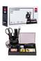 16-Piece Desk Stationery Set With Desk Organizer