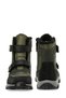 Oyto.G4Pr Khaki Boy's Outdoor Boots - 5