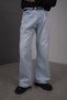 Men's Spanish Bootcut Fit Jean Trousers - 2