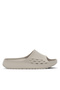 Turbo I Men's Milk Brown Slippers