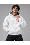 Akinci Designed Relaxed Fit Hoodie (Unisex) - 3