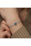 Silver Mystic Topaz Bracelet - 3