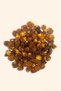 Golden Dried Strawberries - No Sugar Added 100 Grams - 5