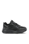 Frix Women's Black / Dark Gray Running & Walking Sports Shoes
