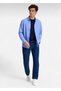 Men's Saks Slim Long Sleeve Basic Shirt - 3