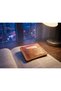 Genuine Leather Handmade Hermeƨ Stitching Style Minimalist Wallet Dak431 - 2