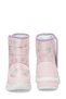 Teta.P4Pr Pink Girls' Boots - 5