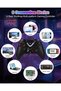 PC controller, Wireless Controller for Windows PC and Android, Hall Effect Joysticks and Triggers - 3