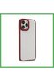 iPhone 14 Pro Compatible Case Dora Cover - Red Bezoss