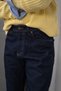 Men's Spanish Bootcut Fit Jean Trousers - 5