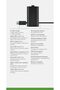 Play And Charge Kit For XBox Series - 3