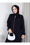 Oysho Fabric Zippered Jacket and Pants Double Set - 5