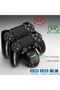 محطة شحن مزدوجة بمنفذ USB لجهاز بلايستيشن 4/PS4/سليم/PS4 برو، حامل شحن - 8