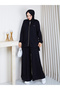 Oysho Fabric Zippered Jacket and Pants Double Set - 3