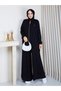 Oysho Fabric Zippered Jacket and Pants Double Set - 2