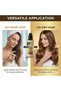 Professional Oil Repair Hair Oil with Argan Oil, Anti-Frizz and Heat Protection up to 230°C, 100 ml - 3