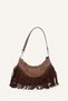Women's Shoulder Bag I2319Axns - 2