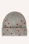 Women's Embroidered Beret I0959Ax26Wn - 2