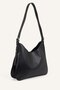 Women's Suede Shoulder Bag H7226Axns - 2