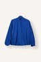 Balloon Fit Cross Collar Wrap Coat J0172Ax26Wn