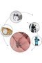 800Pcs Tiny Screws for Electronics, Micro Small Pan Head Machine Screws Assortment Kit for Eyeglasse - 7