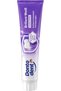 Brilliant White Whitening Toothpaste with Fluoride, Surface Stain Removal, 125 ml