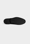 Ds Damat Black Shoes - 2