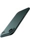 Slim Case for iPhone Air, Midnight Green