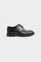 Ds Damat Brown Shoes