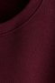 Brushed-inside sweatshirt - 2