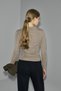 Lana Women's T-Shirt Sand - 6