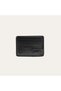 Men's Black Leather Wallet