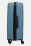 32 Inch Hard Shell Spinner Luggage, Slate Blue - 4