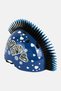 Street Jam Graphic Print Helmet, Multicolor - 3