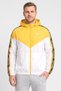 Men Sportswear Fit Training Jacket, Multicolor