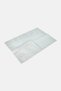 Dining Table Placement Mat, Silver - 2
