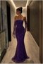 Strapless Evening Dress with Lace Details · Color: Black · Size: L BX - 2