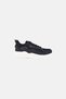 Men Lace Up Outdoor Shoes, Black - 4